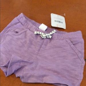 Gymboree shorts